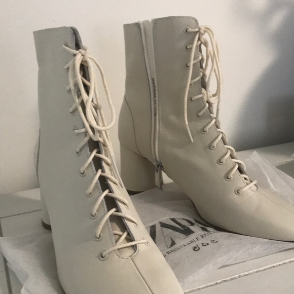 Zara boots! - Picture 2 of 2